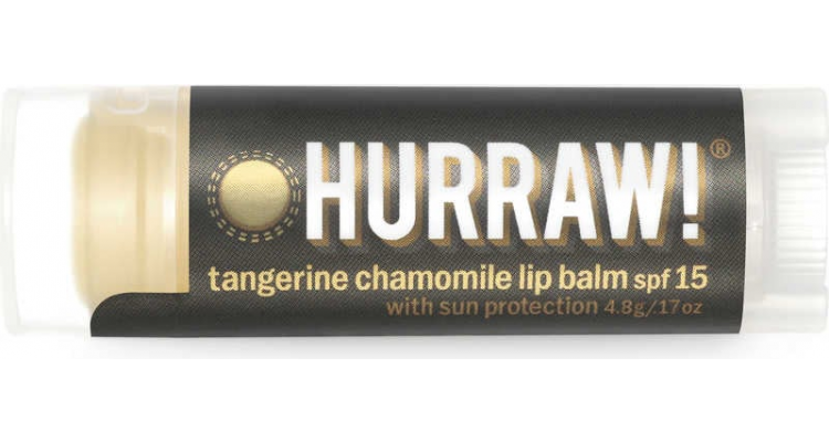 Hurraw Sun Protection Balm