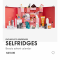 Selfridge Beauty advent calendar