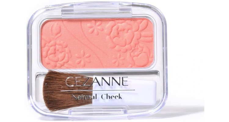 Cezanne Natural Blush