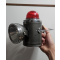 美國Ebay - Vintage Globe Brand Lantern Hong Kong Flashlight