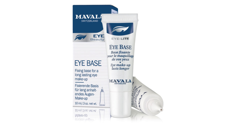 MAVALA Eye Base Make-up Fixing 1
