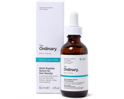 The Ordinary Multi-Peptide Serum For Hair Density 超強皇牌生髪濃密精華 60ML