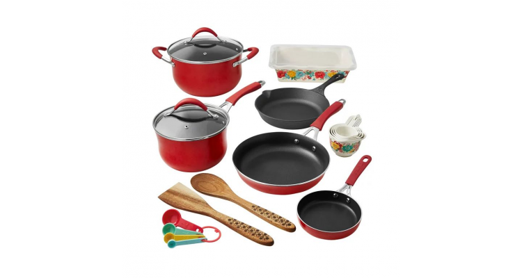 cookware