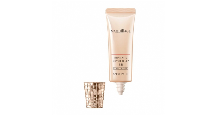 Maquillage  BB cream