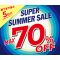 ABC-MART Super Summer Sale