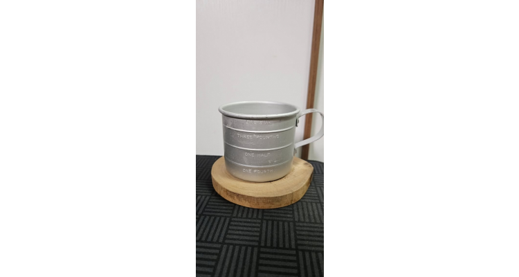 美國ebay-wear-ever measuring cup