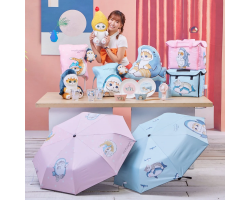 【台灣7-11】限定Mofusand精品換購