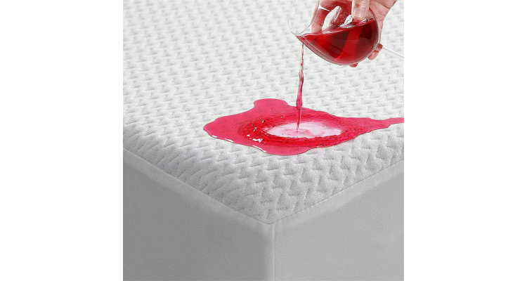 Waterproof Mattress Protector