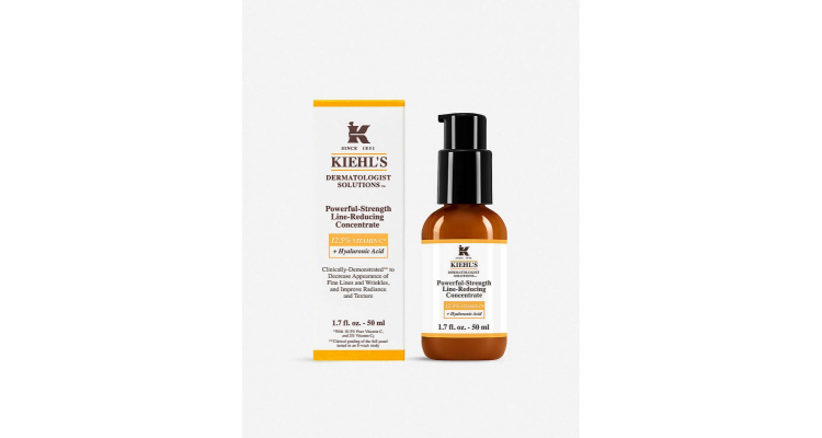 Kiehl’s護膚品