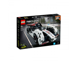 Lego樂高 42137保時捷方程式賽車422顆