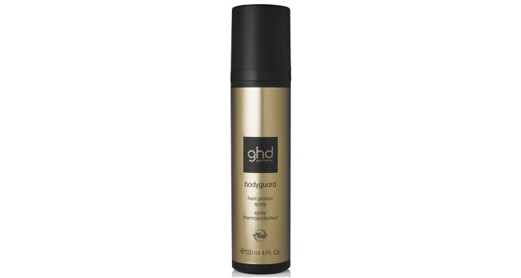 GHD BODYGUARD – HEAT PROTECT SPR