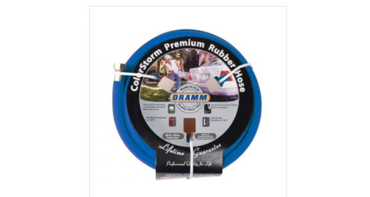 Dramm ColorStorm Premium Hose 