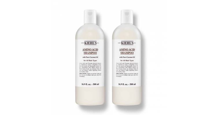 Amino Acid Shampoo【500 ml】 Duo