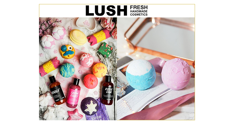 LUSH