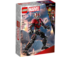 【樂高LEGO】76256 Marvel Ant-Man蟻人拼砌人仔