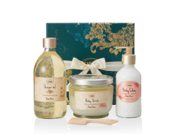 【日本SABON】母親節禮盒