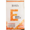 台灣BHK's - 維他命E軟膠囊