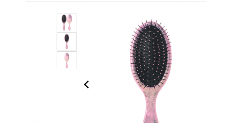 WetBrush