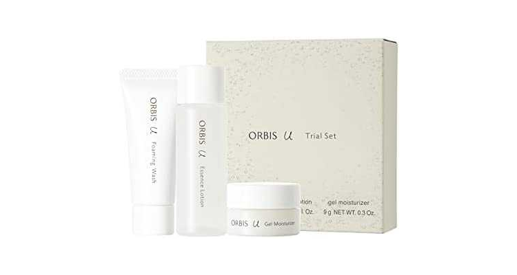 orbis u trial set 