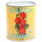 Organic, best canned tomatoes