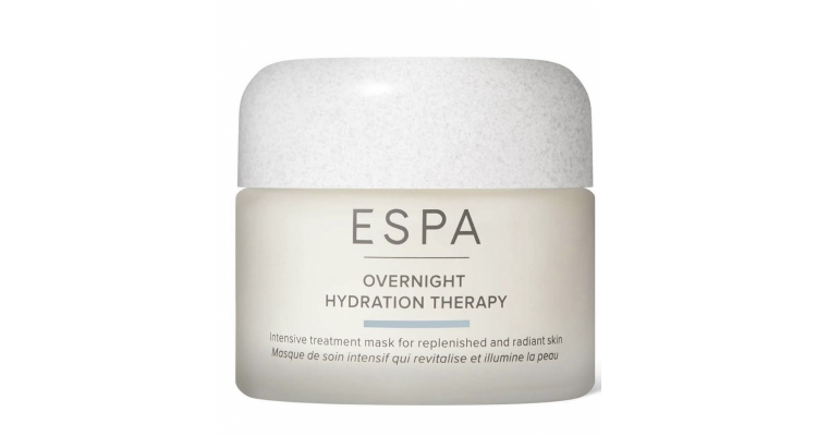 ESPA Overnight Hydration Therapy