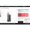 M.A.C lipstick 60% off