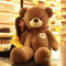大熊毛絨玩具熊娃娃公仔可愛2米女生抱抱熊韓國