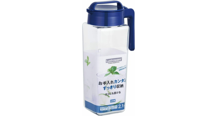 日本製麥茶瓶