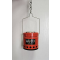 美國ebay-UCO Micro Compact Candle Lantern Emergency Backpacking