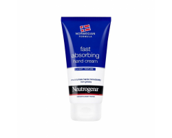 Neutrogena Norwegian Formula Fast Absorbing Hand Cream 75ml 快速吸收護手霜