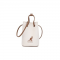 Kangol Canvas Square Bucket Bag 