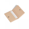 SOFT CARD CASE – SAND BEIGE