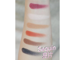 促銷價 全新現貨 Tati Beauty Textured Neutrals 24色 眼影盤 Vol 1