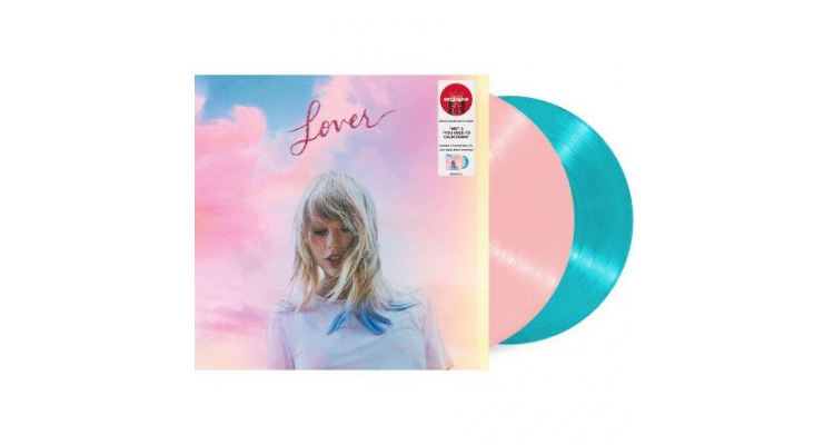 taylor swift vinyl