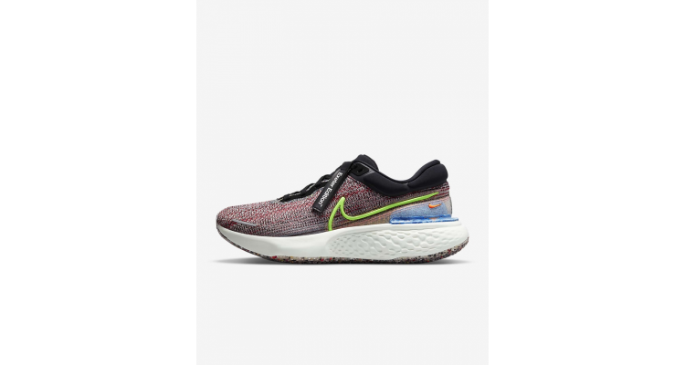 ZoomX Invincible Run Flyknit