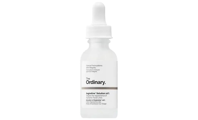 THE ORDINARY Argireline Solution 10% 六勝肽抗老精華 30ml