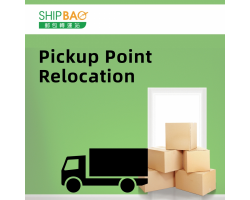 PICK-UP RELOCATION - YL0038