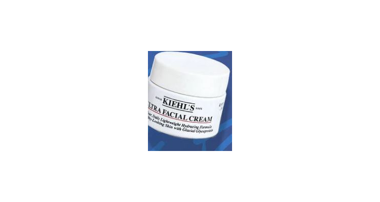 Kiehl's 高保濕面霜買50ml送56ml 低於買1送1 新