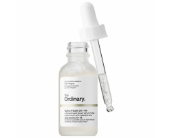 The Ordinary Alpha Arbutin 2% + HA 淡化色斑色素 30ml