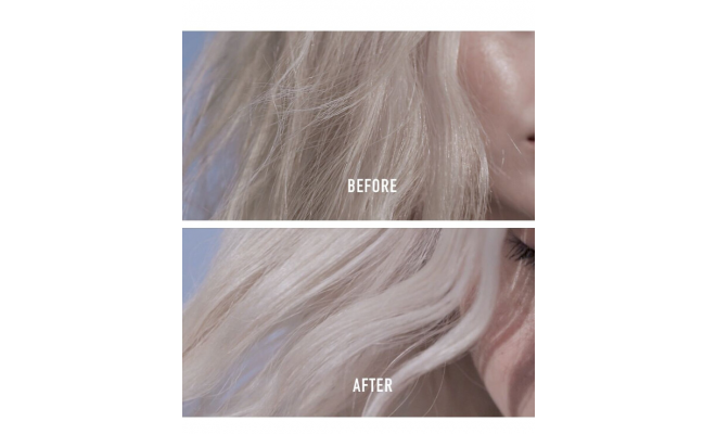 Kerastase Blond Absolu Bain Ultra-Violet 漂染去黃浴髮乳 250mL