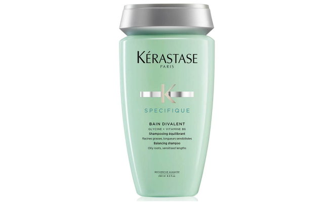 Kerastase Specifique Bain Divalent 油性頭皮浴髮乳 250mL