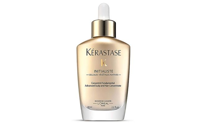 Kerastase - Initialiste 高級頭皮和頭髮濃縮液（免洗） 60mL