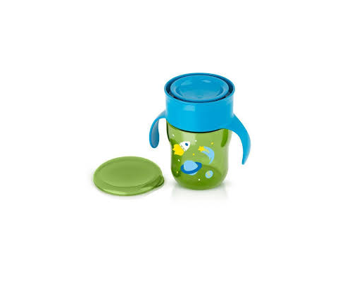 英國 飛利浦 Philips Avent 杯 幼兒學習杯 訓練杯