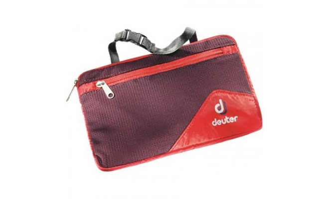 DEUTER 尼龍小包 Deuter Wash Bag Lite