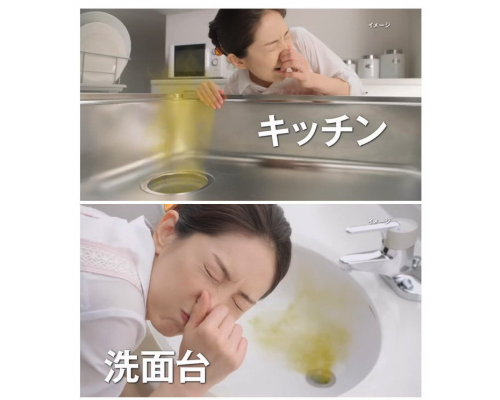 小林製藥 - [優惠孖裝]多用途喉管洗淨丸 - 12粒裝