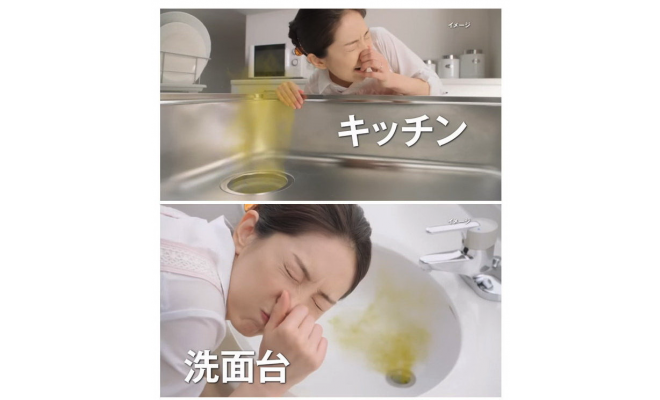 小林製藥 - [優惠孖裝]多用途喉管洗淨丸 - 12粒裝