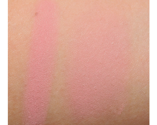 Burberry Light Glow Natural Blush - No. 08 Misty Blush