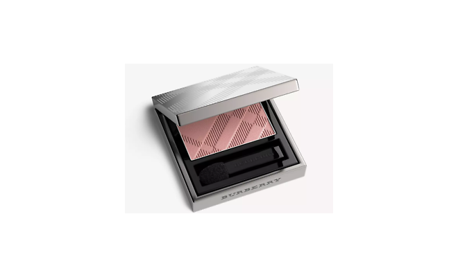 Burberrys - Eye Colour Wet & Dry Silk Shadow 2.7g #200 Tea Rose