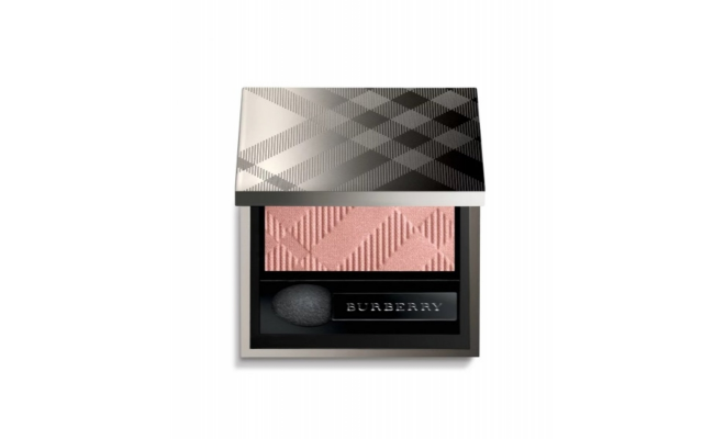 Burberrys - Eye Colour Wet & Dry Silk Shadow 2.7g #200 Tea Rose