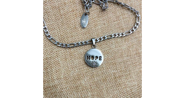 HOPE Necklace
